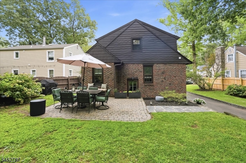 101 Chetwood Terrace Fanwood NJ 07023