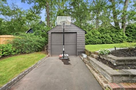 101 Chetwood Terrace Fanwood NJ 07023