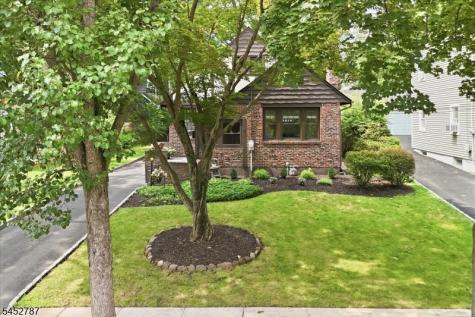 101 Chetwood Terrace Fanwood NJ 07023