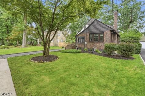 101 Chetwood Terrace Fanwood NJ 07023