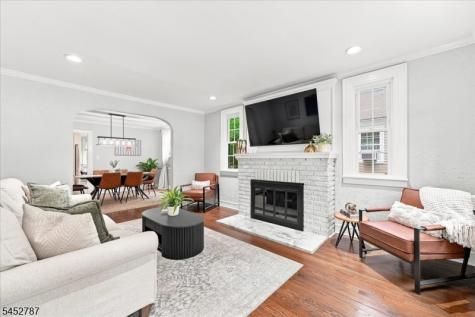 101 Chetwood Terrace Fanwood NJ 07023