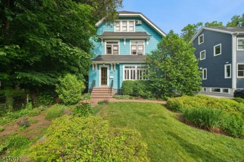 424 Clark Street South Orange Village NJ 07079