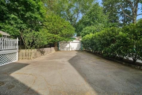 424 Clark Street South Orange Village NJ 07079