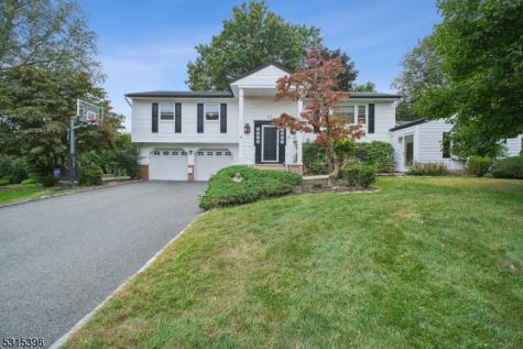21 Laurel Court Verona NJ 07044