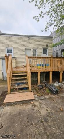 283 Belmont Avenue Belleville NJ 07109