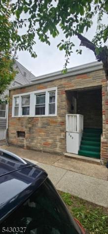 283 Belmont Avenue Belleville NJ 07109