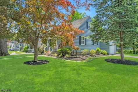 502 Jerusalem Road Scotch Plains NJ 07076