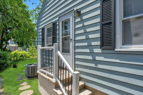 502 Jerusalem Road Scotch Plains NJ 07076