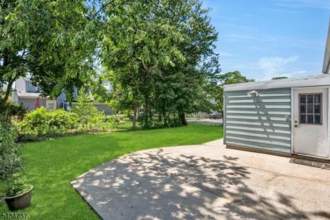 502 Jerusalem Road Scotch Plains NJ 07076