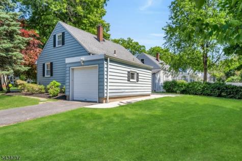 502 Jerusalem Road Scotch Plains NJ 07076