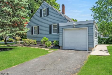 502 Jerusalem Road Scotch Plains NJ 07076