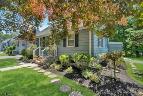 502 Jerusalem Road Scotch Plains NJ 07076