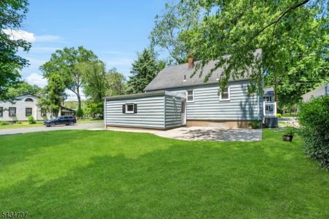 502 Jerusalem Road Scotch Plains NJ 07076