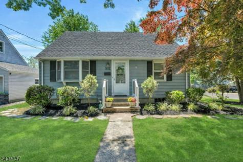 502 Jerusalem Road Scotch Plains NJ 07076