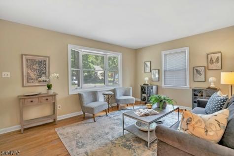 502 Jerusalem Road Scotch Plains NJ 07076
