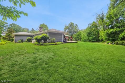 95 Yantacaw Brook Park Montclair NJ 07043