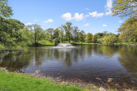 95 Yantacaw Brook Park Montclair NJ 07043
