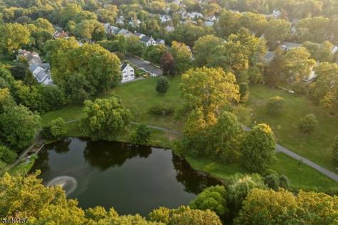 95 Yantacaw Brook Park Montclair NJ 07043
