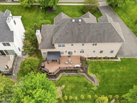 9 Cornerstone Way Livingston NJ 07039