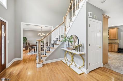 9 Cornerstone Way Livingston NJ 07039