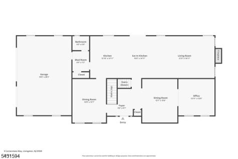 9 Cornerstone Way Livingston NJ 07039