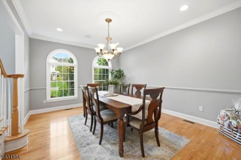9 Cornerstone Way Livingston NJ 07039