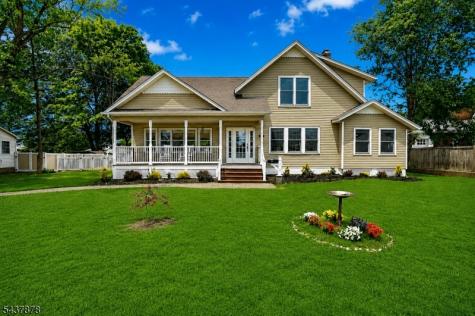 123 Passaic Avenue Pompton Lakes NJ 07442