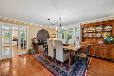24 Canoe Brook Road Millburn NJ 07078
