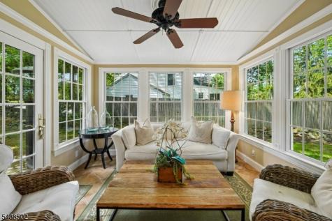 24 Canoe Brook Road Millburn NJ 07078