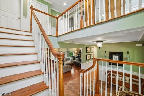 24 Canoe Brook Road Millburn NJ 07078