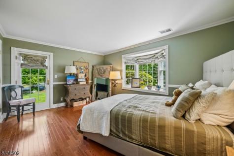 24 Canoe Brook Road Millburn NJ 07078