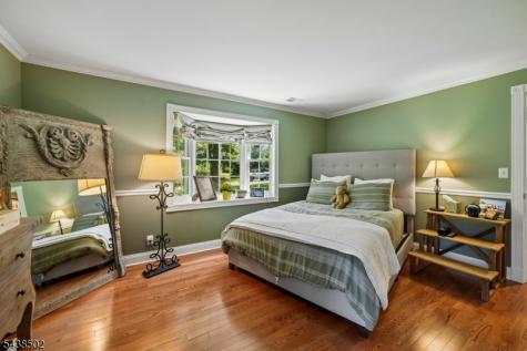 24 Canoe Brook Road Millburn NJ 07078