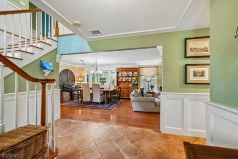 24 Canoe Brook Road Millburn NJ 07078