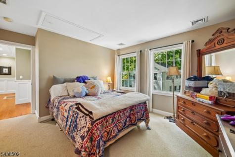 24 Canoe Brook Road Millburn NJ 07078