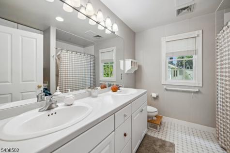 24 Canoe Brook Road Millburn NJ 07078