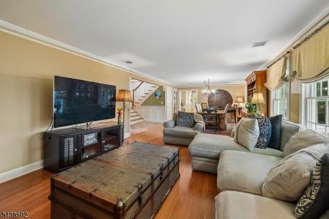 24 Canoe Brook Road Millburn NJ 07078