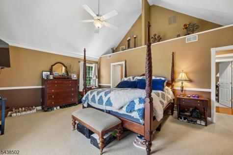 24 Canoe Brook Road Millburn NJ 07078