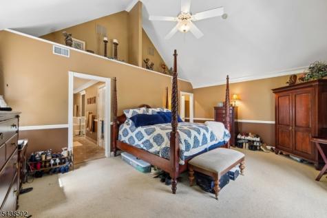 24 Canoe Brook Road Millburn NJ 07078