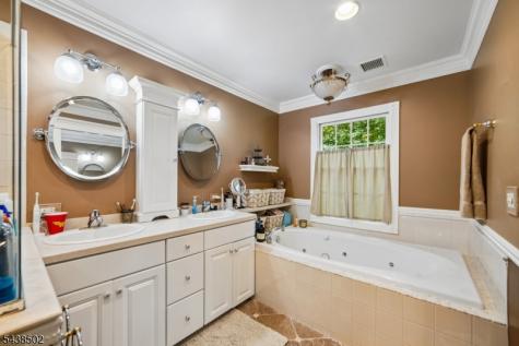 24 Canoe Brook Road Millburn NJ 07078