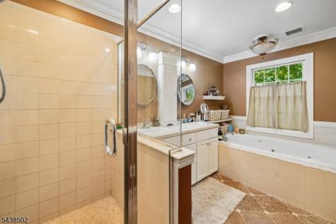 24 Canoe Brook Road Millburn NJ 07078