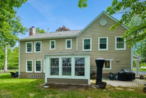 24 Canoe Brook Road Millburn NJ 07078