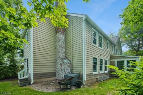 24 Canoe Brook Road Millburn NJ 07078