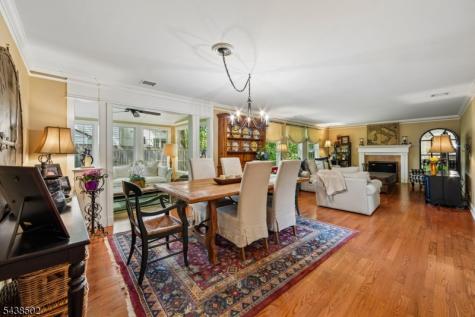 24 Canoe Brook Road Millburn NJ 07078