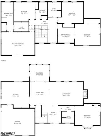24 Canoe Brook Road Millburn NJ 07078