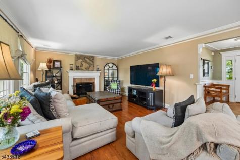 24 Canoe Brook Road Millburn NJ 07078