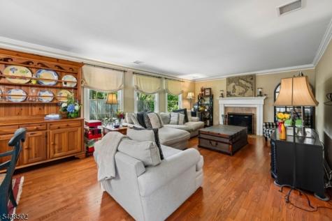 24 Canoe Brook Road Millburn NJ 07078
