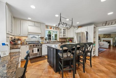 24 Canoe Brook Road Millburn NJ 07078