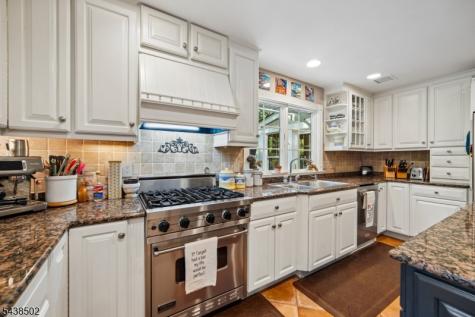 24 Canoe Brook Road Millburn NJ 07078