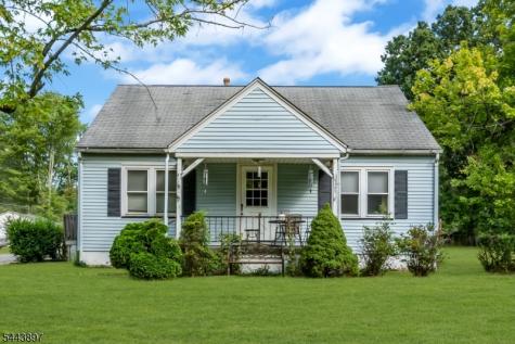 659 State Route 12 Delaware NJ 08822