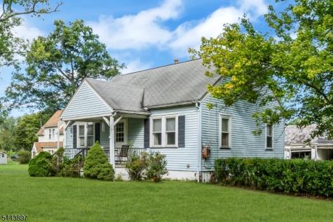 659 State Route 12 Delaware NJ 08822